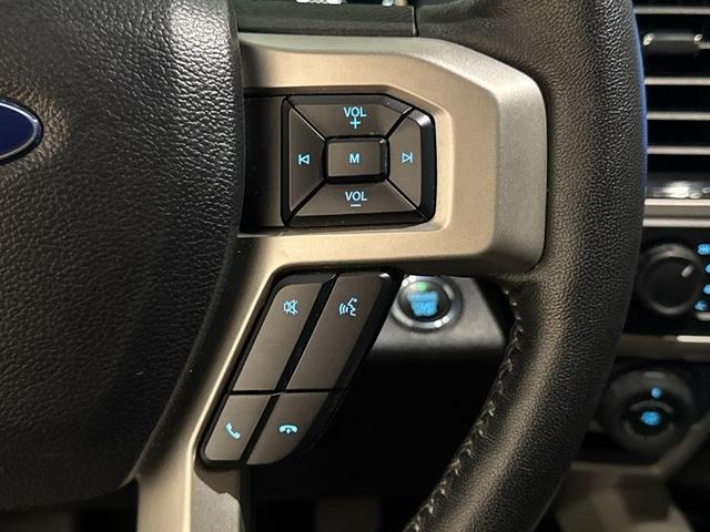 Photo of 2020 Oxford White Ford F-150