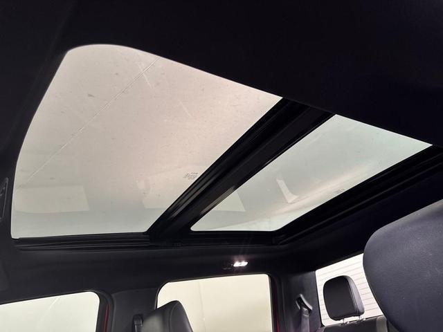 Photo of 2018 Ruby Red Metallic Tinted Clearcoat Ford F-150