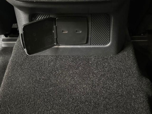 Photo of 2025 Shadow Black Ford Bronco