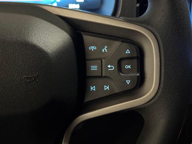 Photo of 2025 Shadow Black Ford Bronco