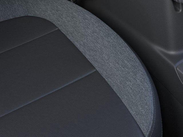 Photo of 2025 Azure Gray Metallic Ford Bronco Sport