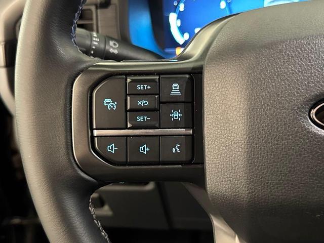Photo of 2024 Agate Black Metallic Ford F-150