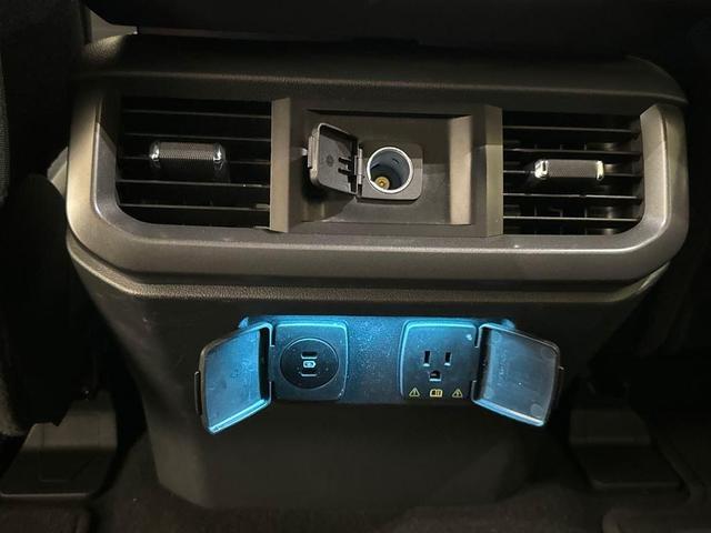 Photo of 2024 Agate Black Metallic Ford F-150