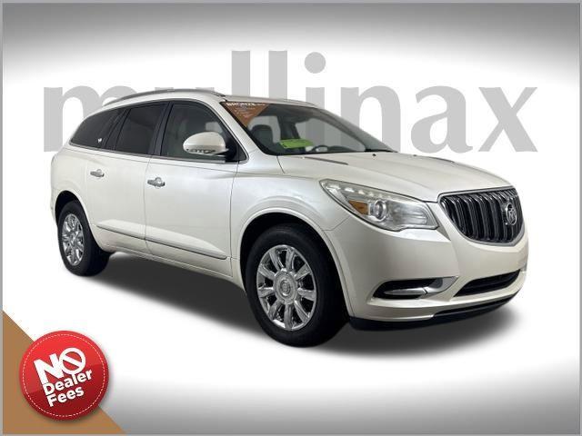 2014 Buick Enclave
