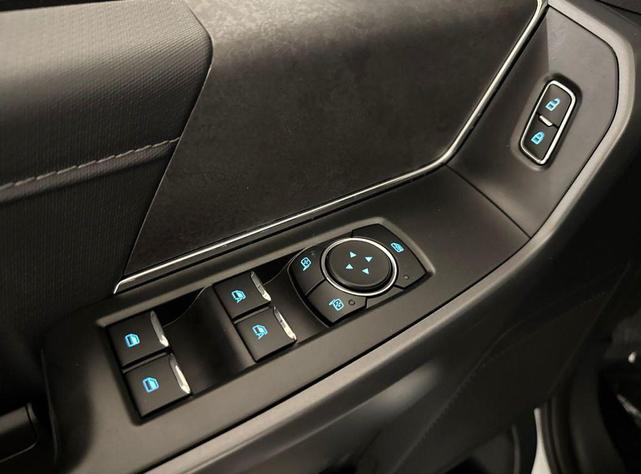 Photo of 2025 Oxford White Ford F-150