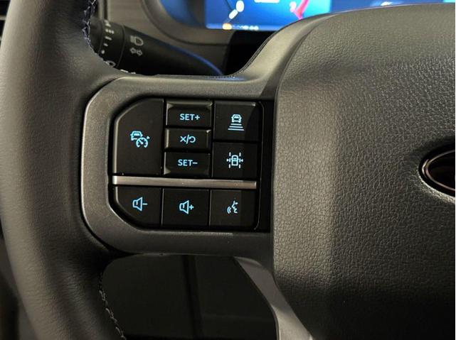 Photo of 2025 Oxford White Ford F-150