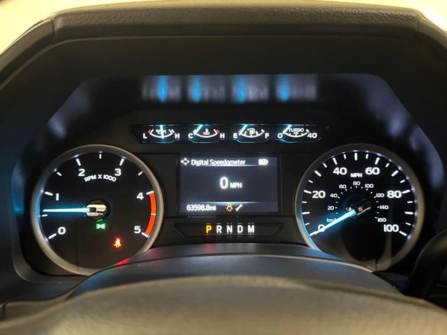 Photo of 2022 Oxford White Ford F-250