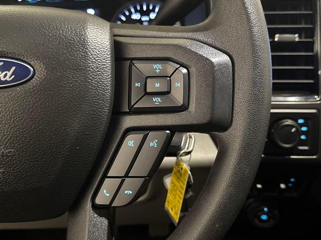 Photo of 2022 Oxford White Ford F-250