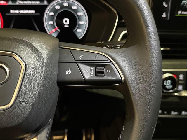 Photo of 2022 Brilliant Black Audi A5