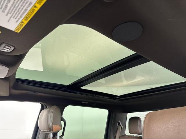 Photo of 2025 Black Ford F-350
