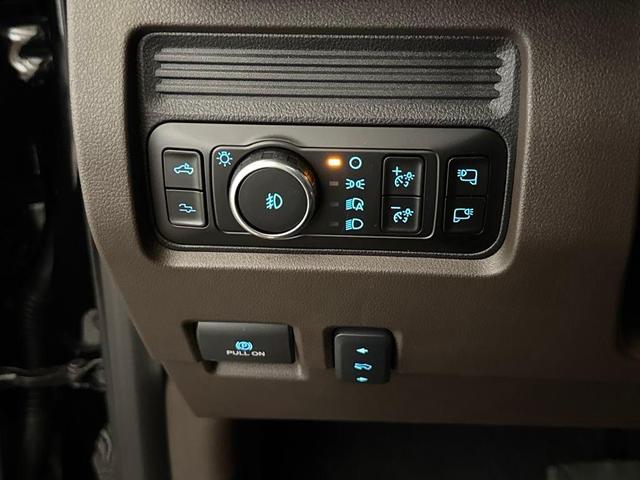 Photo of 2025 Black Ford F-350