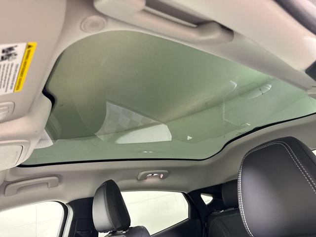 Photo of 2023 Carbonized Gray Metallic Ford Mustang Mach-E