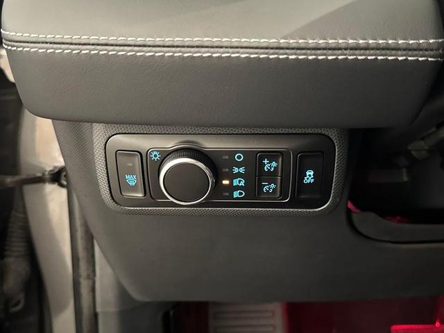 Photo of 2023 Carbonized Gray Metallic Ford Mustang Mach-E