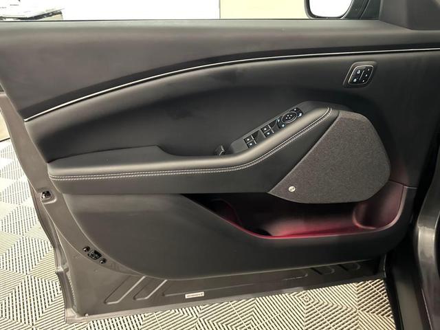 Photo of 2023 Carbonized Gray Metallic Ford Mustang Mach-E