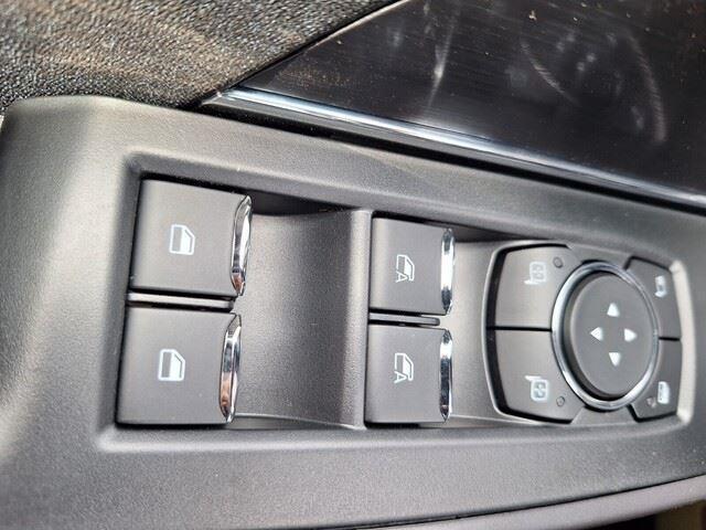 Photo of 2025 ANTIMATTER BLUE METALLIC Ford F-150