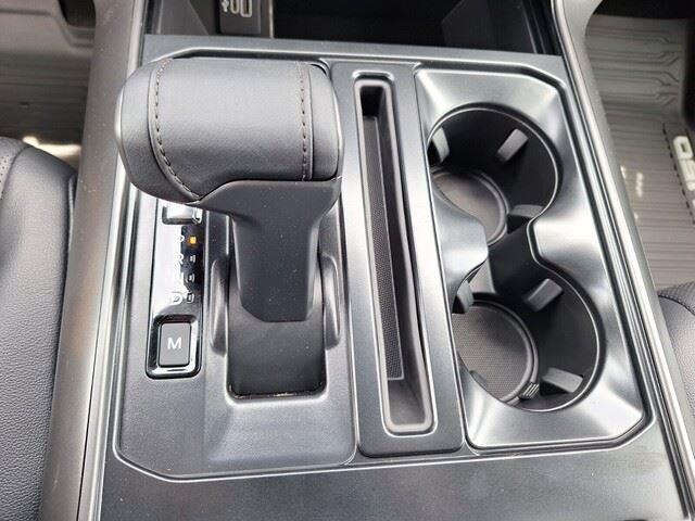 Photo of 2025 ANTIMATTER BLUE METALLIC Ford F-150