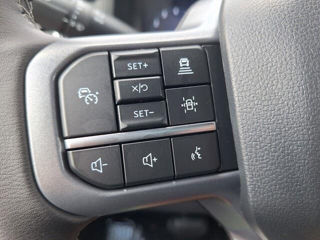 Photo of 2025 ANTIMATTER BLUE METALLIC Ford F-150