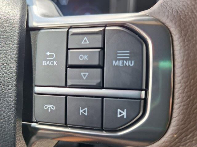 Photo of 2025 AGATE BLACK METALLIC Ford F-150