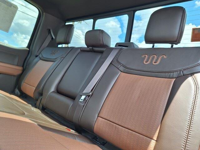 Photo of 2025 AGATE BLACK METALLIC Ford F-150