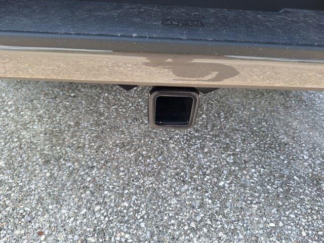 Photo of 2025 AGATE BLACK METALLIC Ford F-150