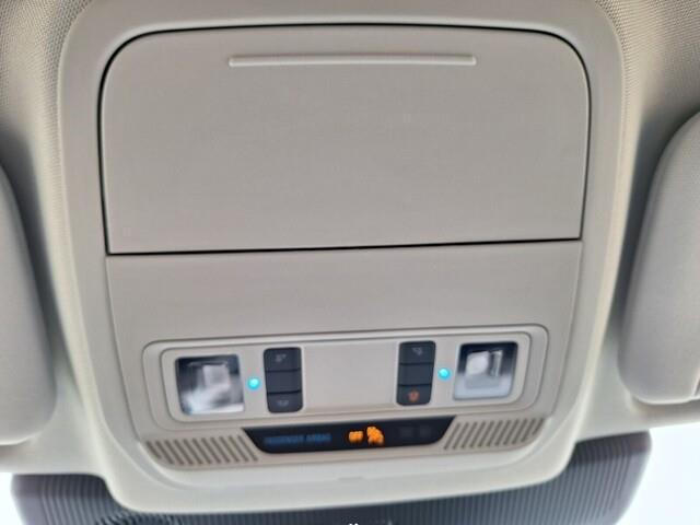 Photo of 2025 Agate Black Metallic Ford Explorer