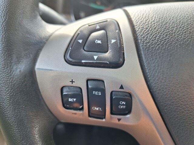 Photo of 2019 AGATE BLACK Ford Taurus