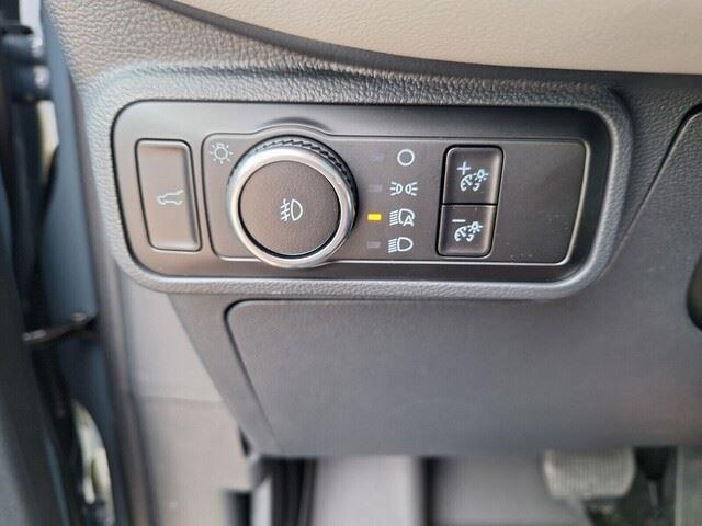 Photo of 2025 VAPOR BLUE Ford Explorer