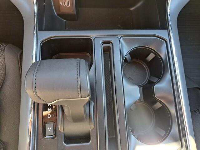 Photo of 2025 Oxford White Ford F-150