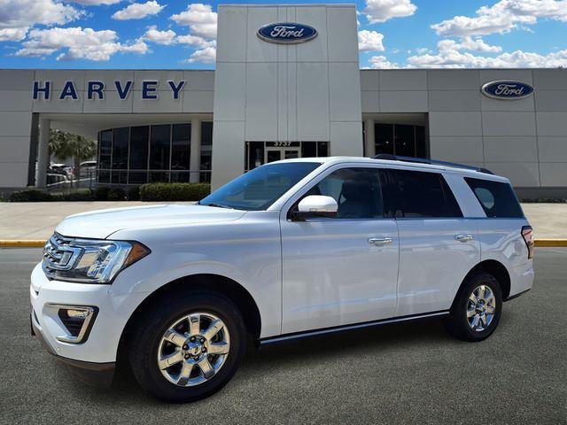 2021 Ford Expedition