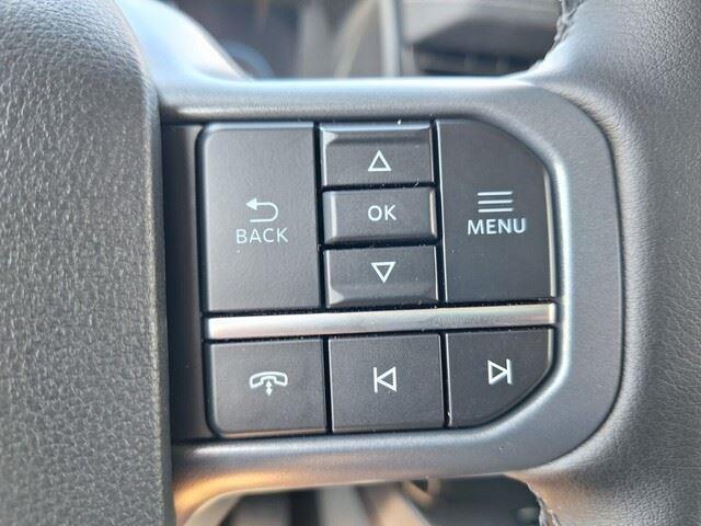 Photo of 2025 Carbonized Gray Metallic Ford F-150 Lightning