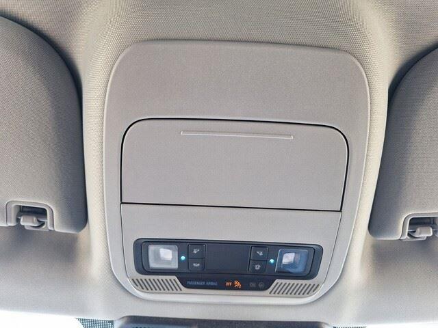 Photo of 2025 Carbonized Gray Metallic Ford F-150 Lightning