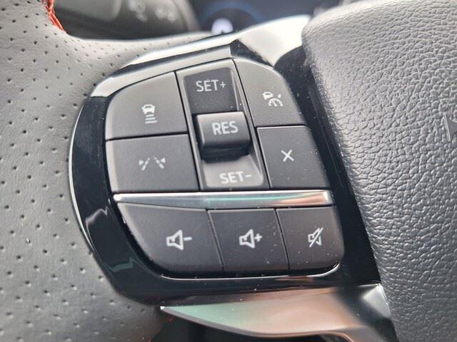 Photo of 2025 Agate Black Metallic Ford Explorer