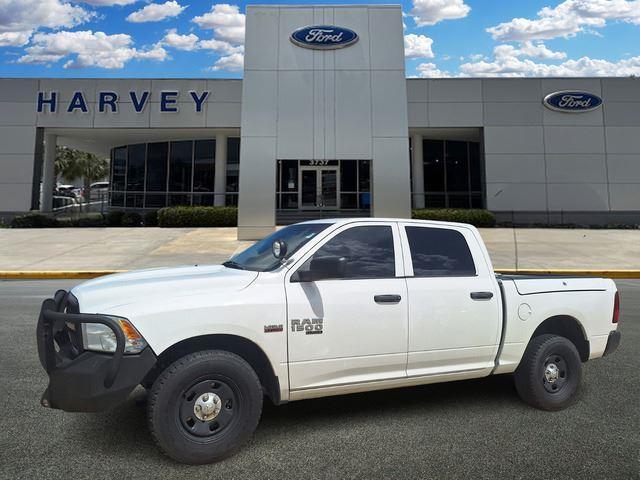 2020 RAM 1500 Classic