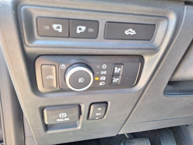 Photo of 2021 SMOKED QUARTZ TINTED CC MET Ford F-150