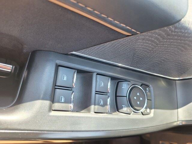Photo of 2021 SMOKED QUARTZ TINTED CC MET Ford F-150