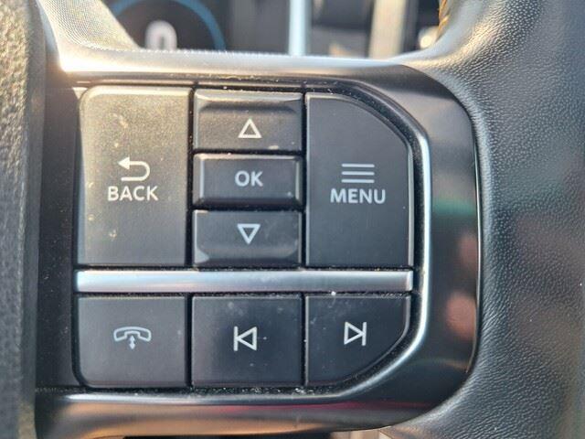 Photo of 2021 SMOKED QUARTZ TINTED CC MET Ford F-150