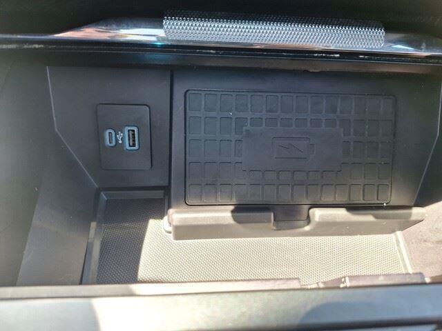 Photo of 2021 SMOKED QUARTZ TINTED CC MET Ford F-150
