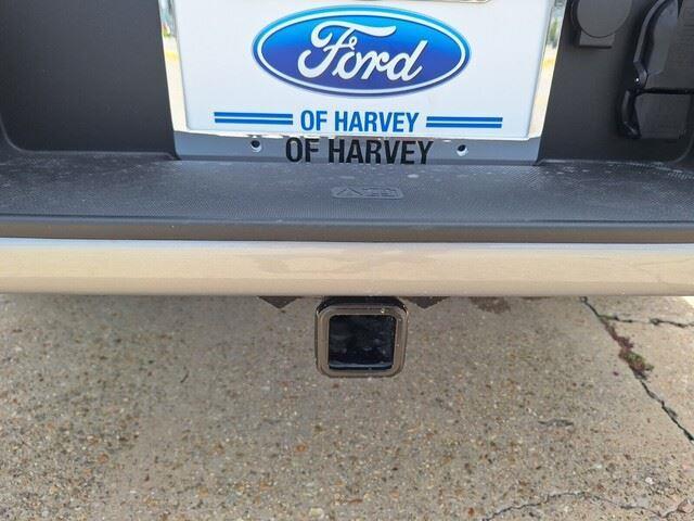 Photo of 2025 Carbonized Gray Metallic Ford F-150