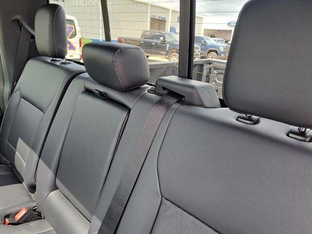 Photo of 2025 CARBONIZED GRAY METALLIC Ford F-150