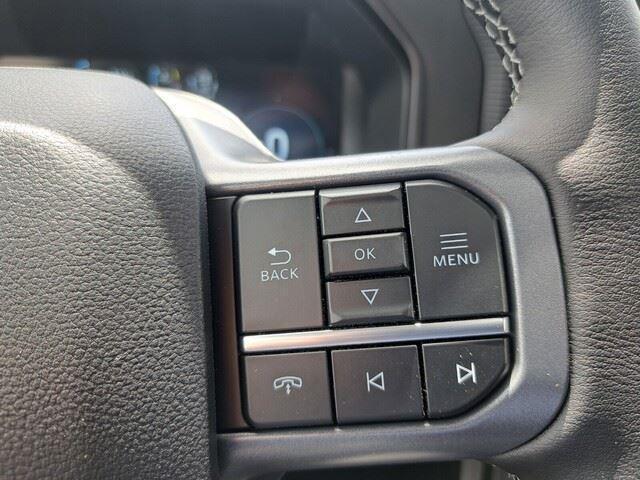 Photo of 2025 CARBONIZED GRAY METALLIC Ford F-150