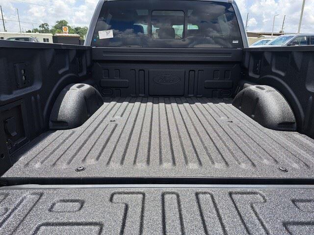 Photo of 2025 CARBONIZED GRAY METALLIC Ford F-150