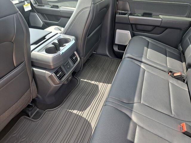 Photo of 2025 CARBONIZED GRAY METALLIC Ford F-150