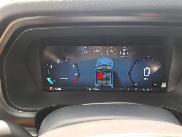 Photo of 2025 CARBONIZED GRAY METALLIC Ford F-150