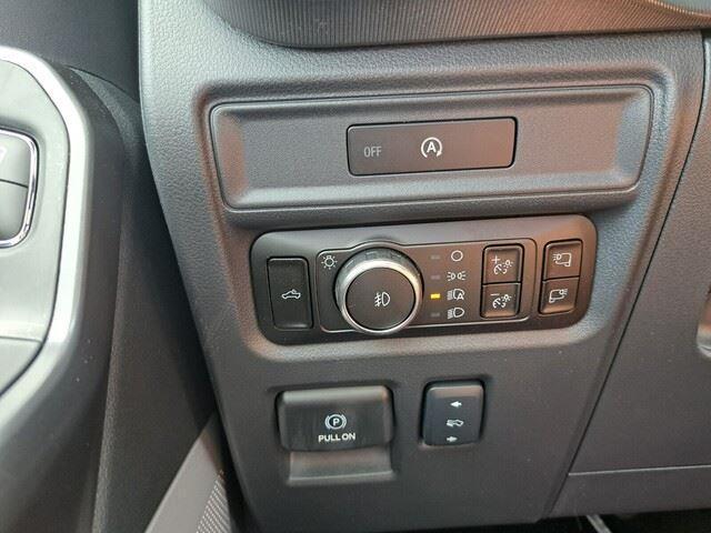 Photo of 2025 CARBONIZED GRAY METALLIC Ford F-150