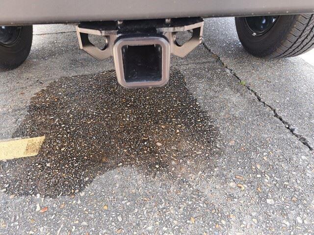 Photo of 2025 CARBONIZED GRAY METALLIC Ford F-150