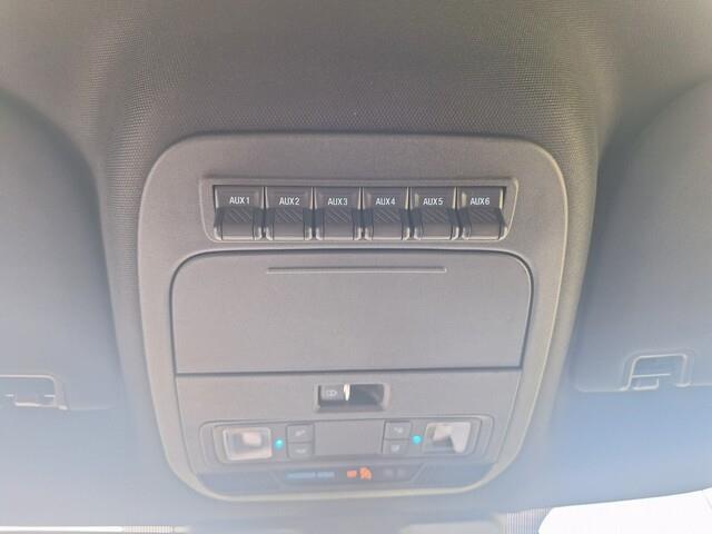Photo of 2025 Space White Metallic Ford F-150