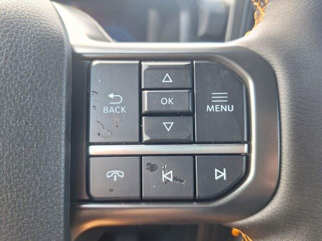 Photo of 2025 Space White Metallic Ford F-150