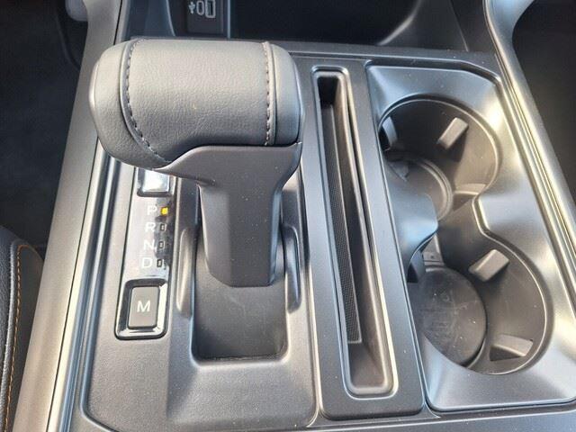 Photo of 2025 Space White Metallic Ford F-150