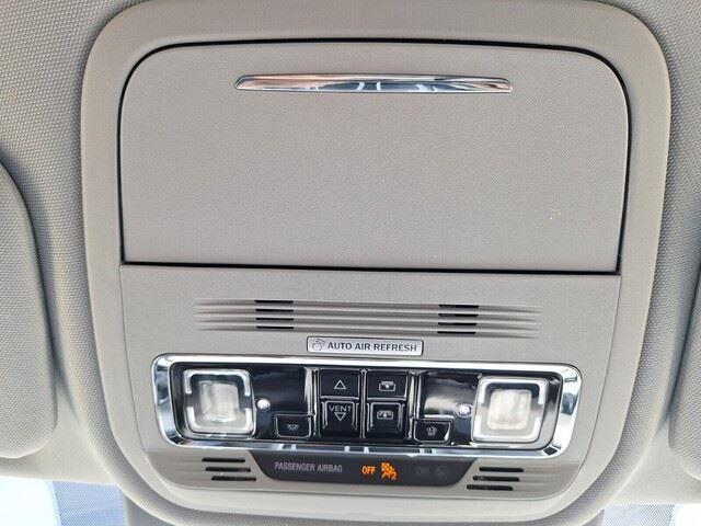 Photo of 2021 PRISTINE WHITE Lincoln Aviator