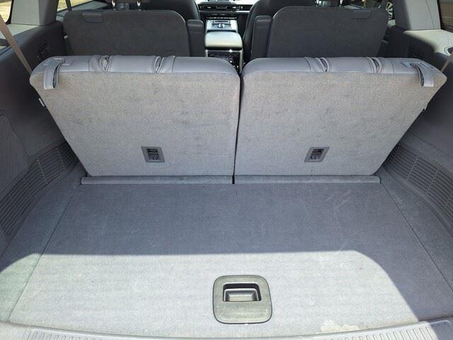 Photo of 2021 PRISTINE WHITE Lincoln Aviator